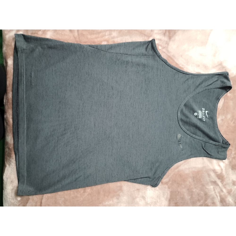 Men's Nike muscle shirt